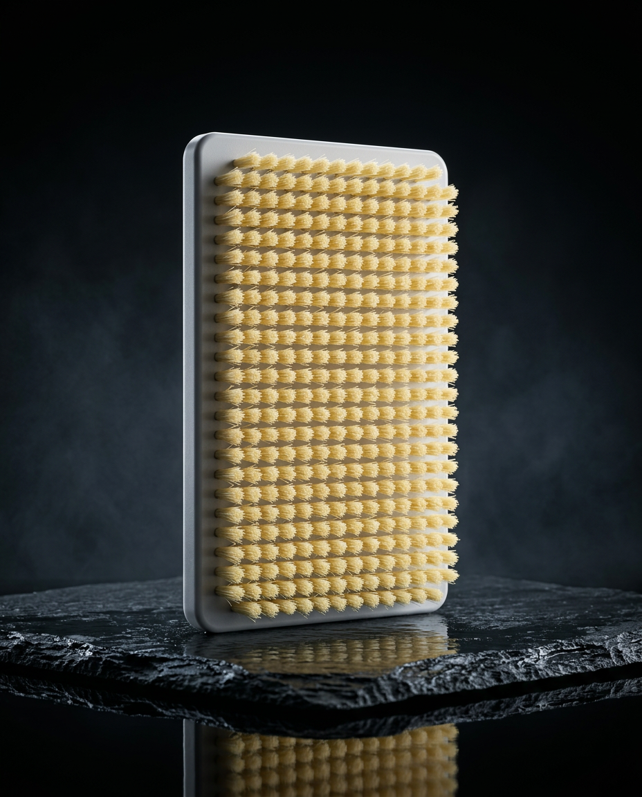 BearBack white grip frame